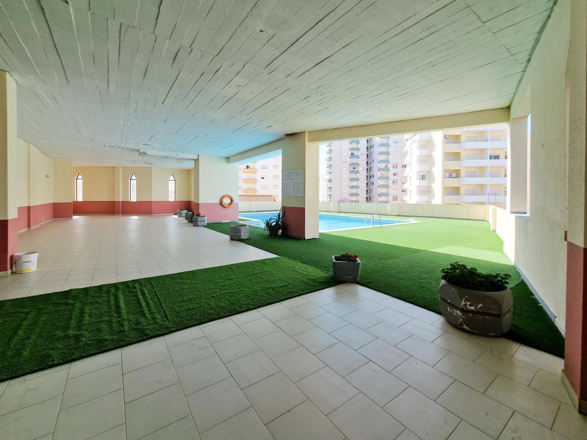 Estudio Praia Da Rocha Peachy ポルティマン エクステリア 写真