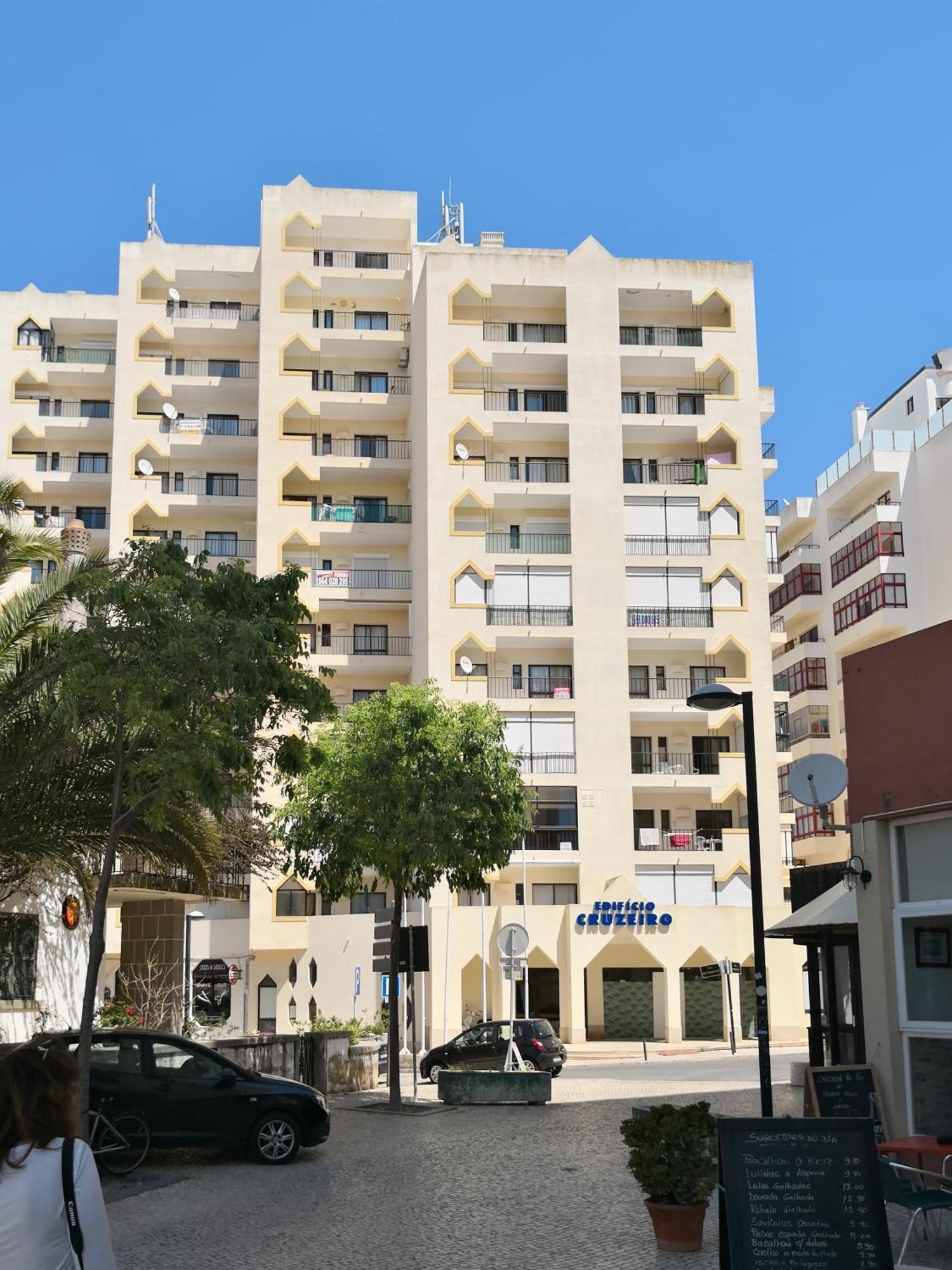 Estudio Praia Da Rocha Peachy ポルティマン エクステリア 写真