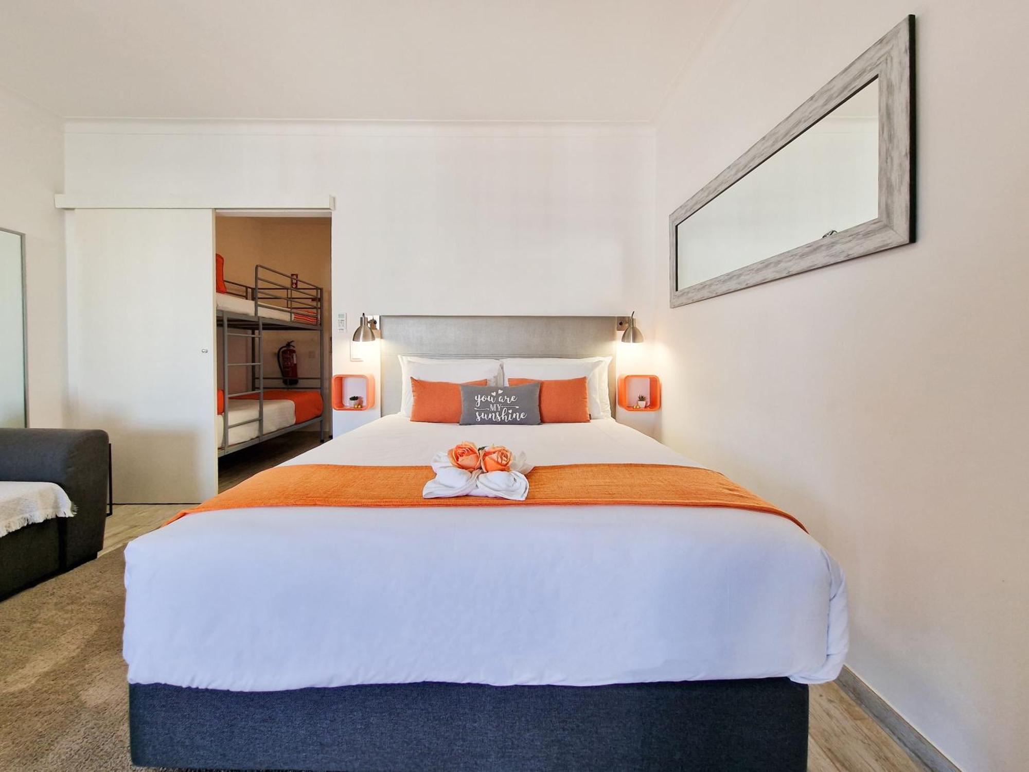 Estudio Praia Da Rocha Peachy ポルティマン エクステリア 写真